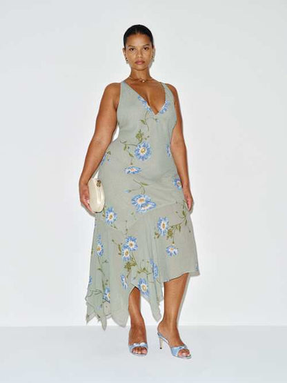 Marysia Dress Es