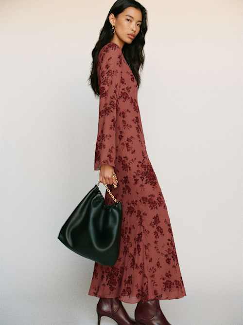 Esra Dress