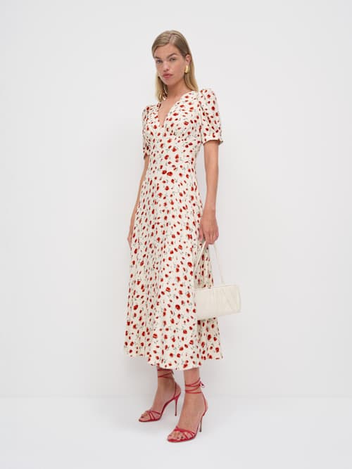 Naira Dress