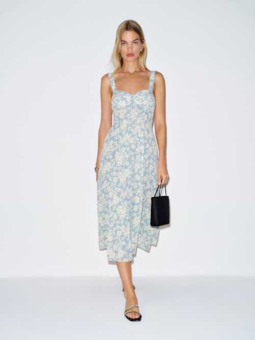 Lela Dress