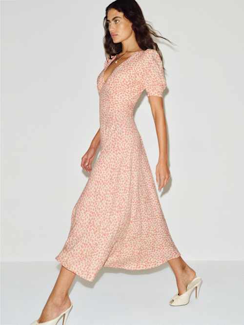 Naira Dress