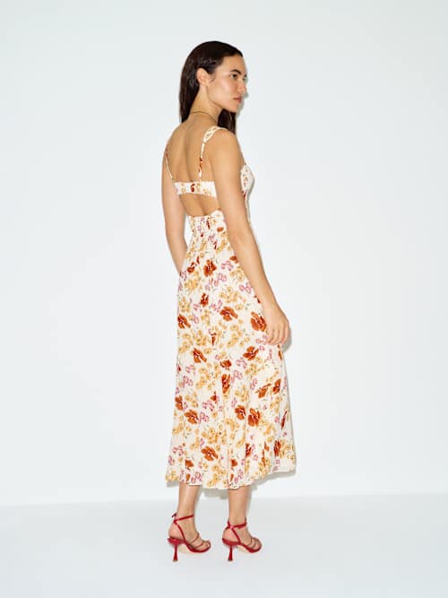 Lela Dress