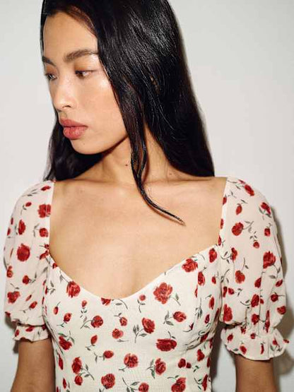 Gloria Dress