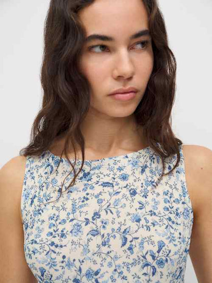 Dale Dress
